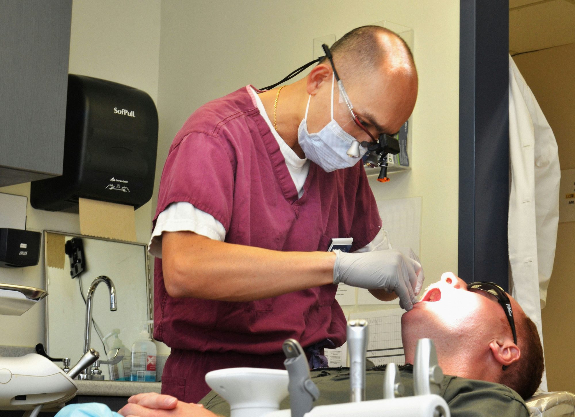 Dra. Lucía Romero, odontopediatra de Dentikos