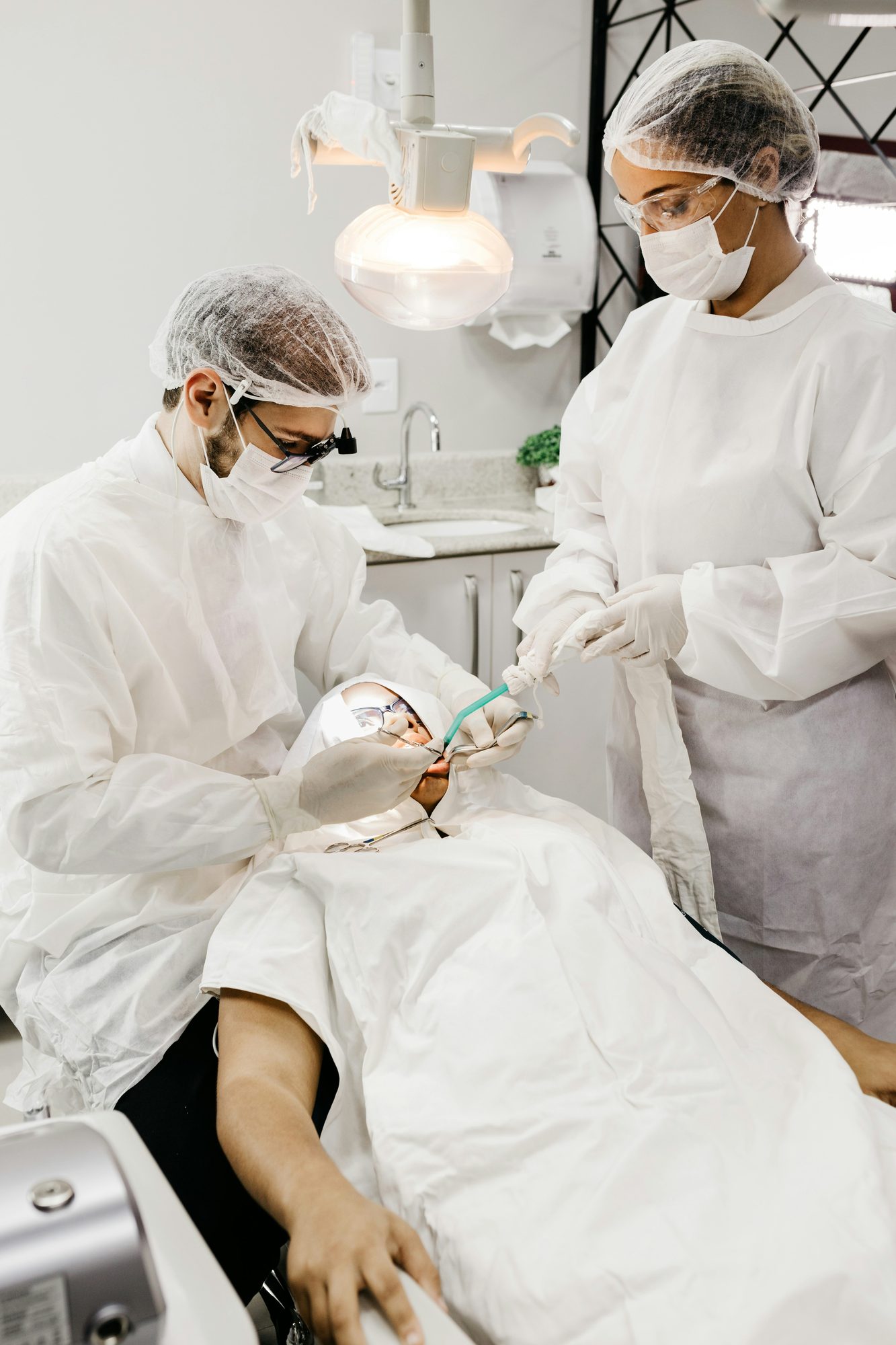 Prevención dental en Orihuela